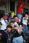 Mardi Gras 2000