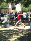 Sloshball 2008